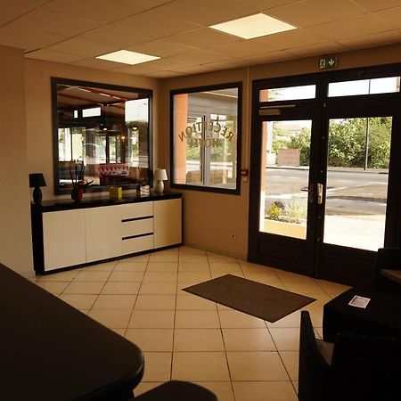 Le Bistrot D'Orange Hotel Orange  Bagian luar foto