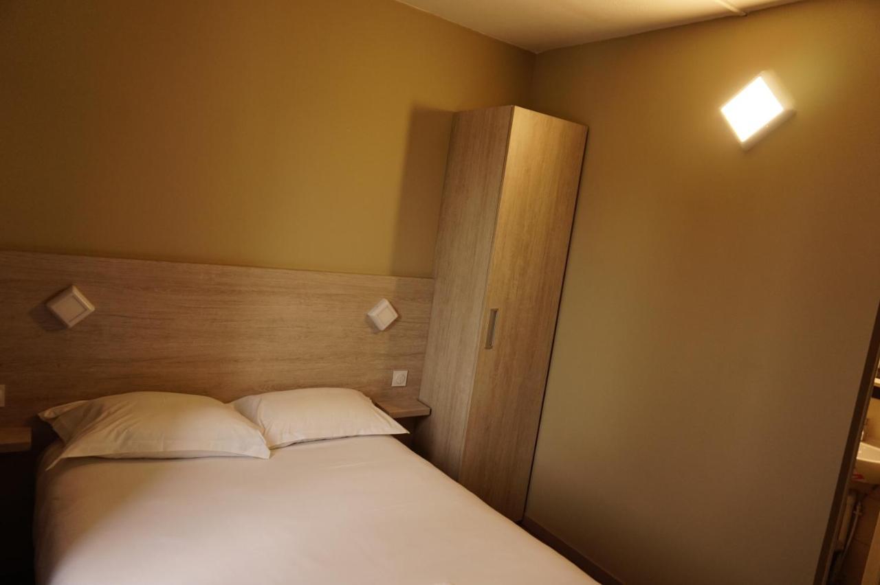 Le Bistrot D'Orange Hotel Orange  Bagian luar foto
