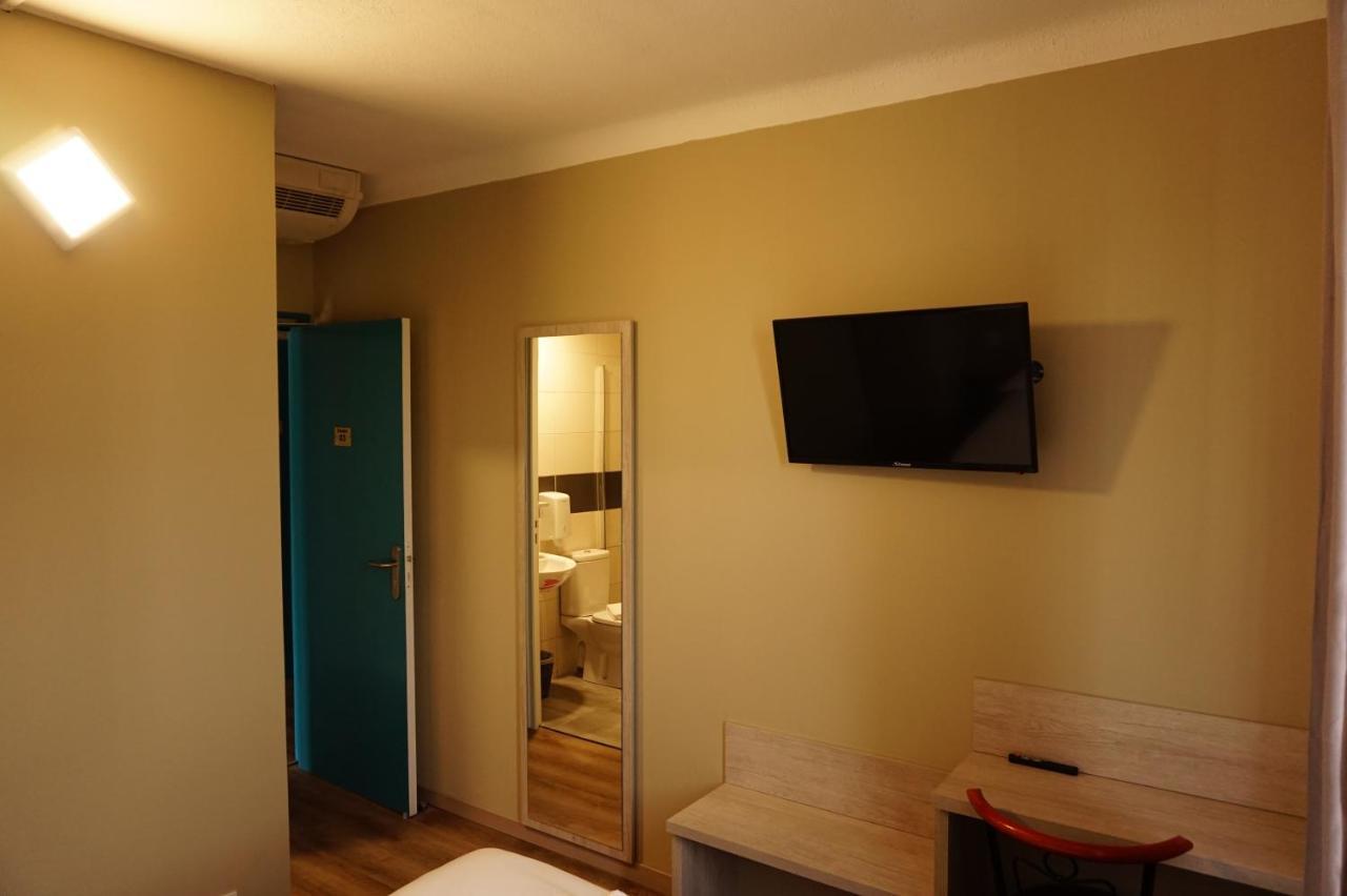Le Bistrot D'Orange Hotel Orange  Bagian luar foto