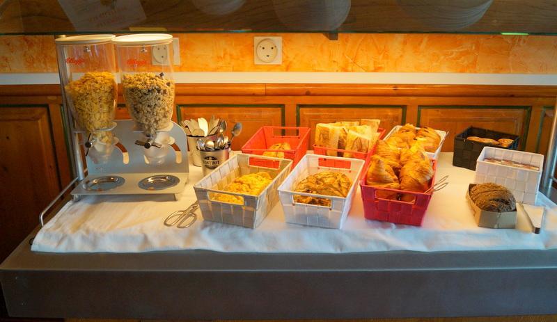 Le Bistrot D'Orange Hotel Orange  Bagian luar foto