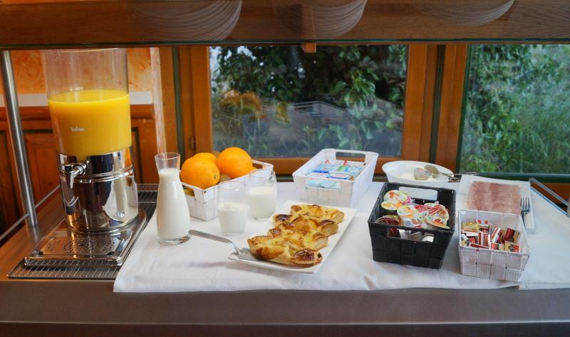 Le Bistrot D'Orange Hotel Orange  Bagian luar foto