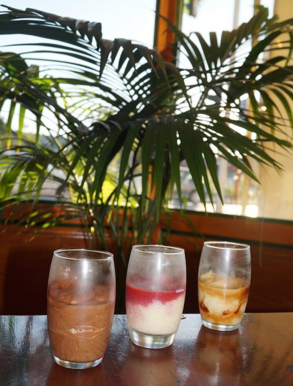 Le Bistrot D'Orange Hotel Orange  Bagian luar foto