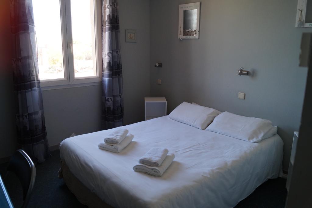 Le Bistrot D'Orange Hotel Orange  Bagian luar foto