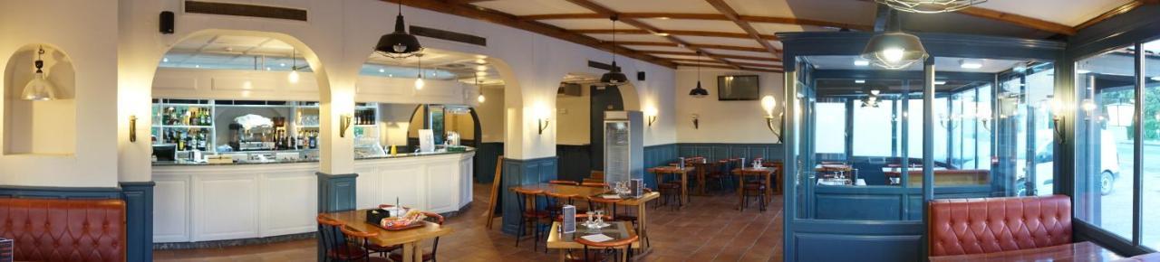 Le Bistrot D'Orange Hotel Orange  Bagian luar foto