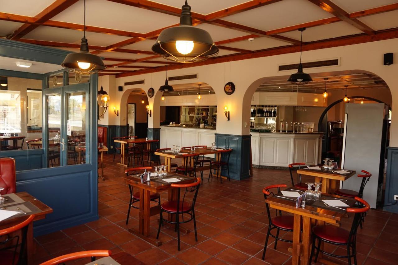 Le Bistrot D'Orange Hotel Orange  Bagian luar foto