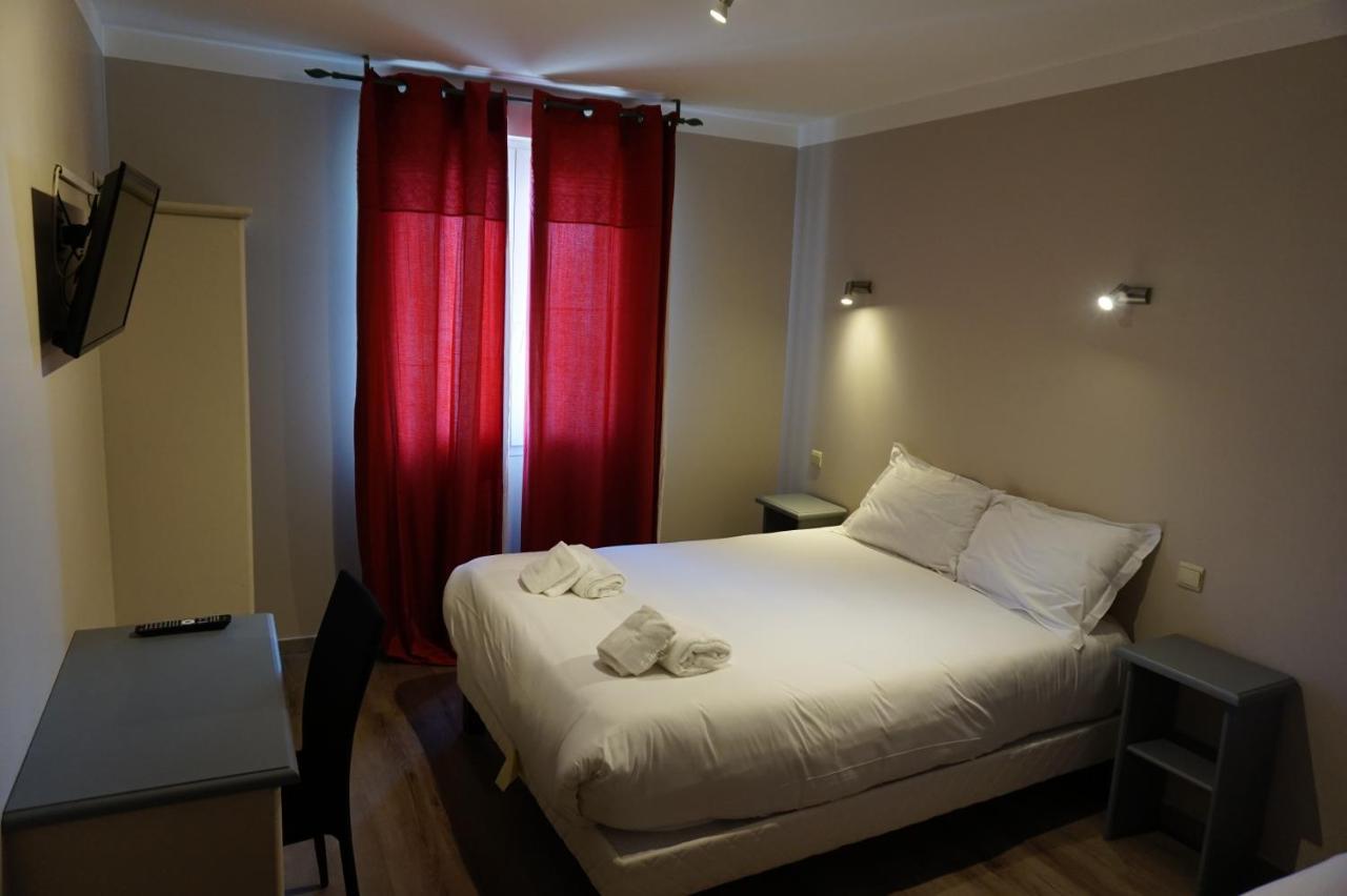 Le Bistrot D'Orange Hotel Orange  Bagian luar foto