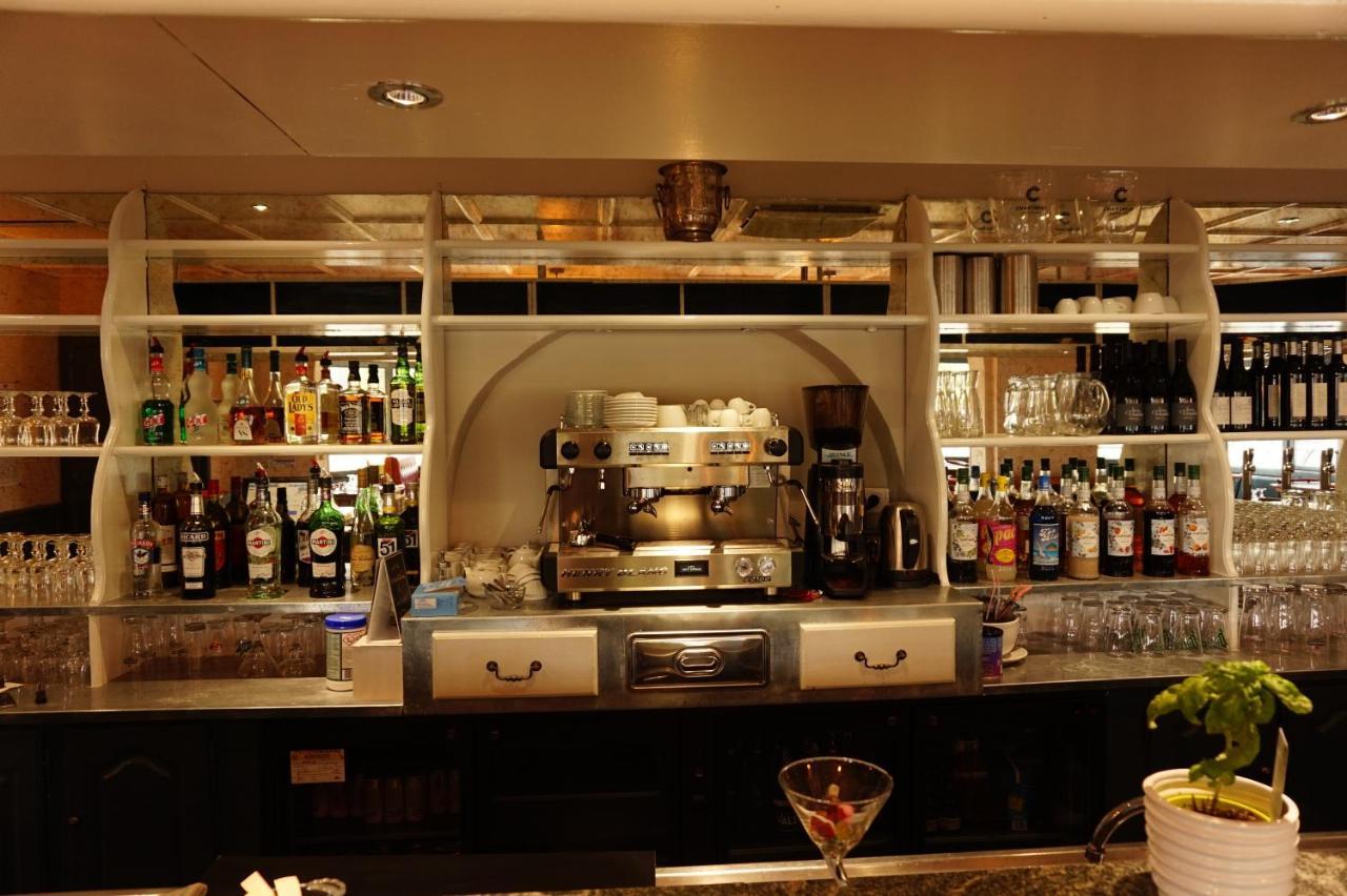 Le Bistrot D'Orange Hotel Orange  Bagian luar foto