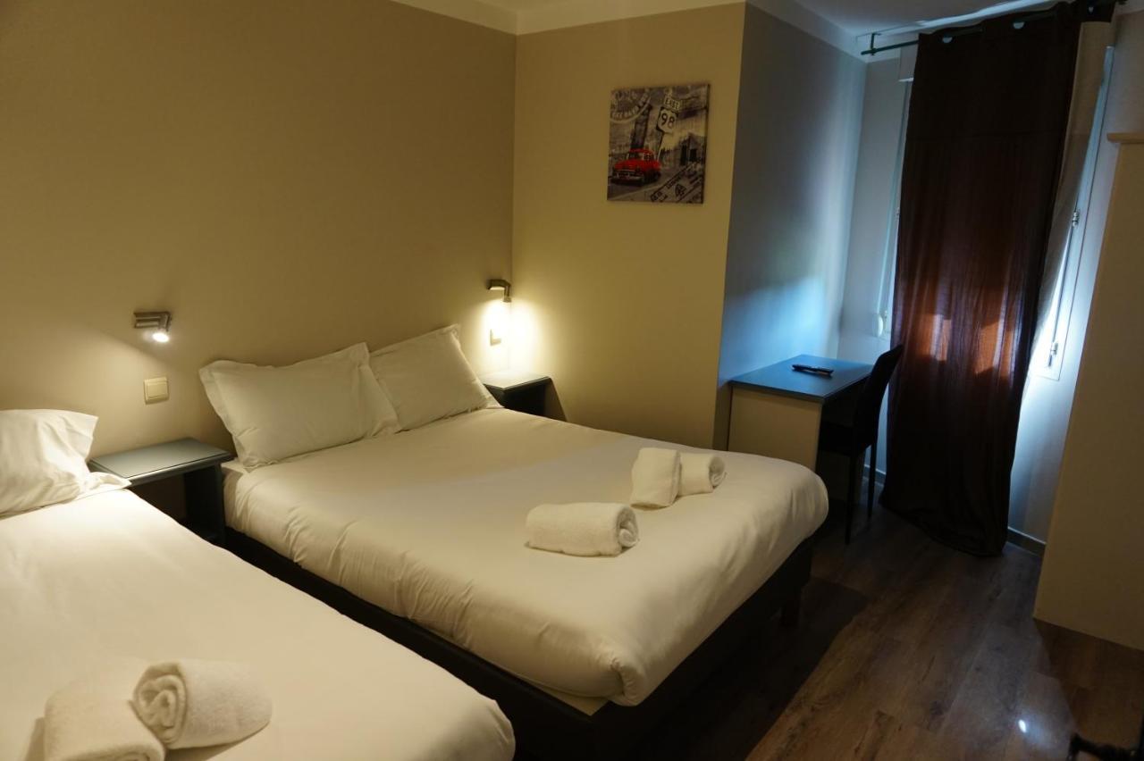 Le Bistrot D'Orange Hotel Orange  Bagian luar foto